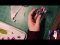 Warhammer Wednesday Valentine Day theme
