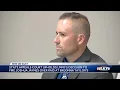 Appeals court upholds firing of former LMPD officer federally charged in Breonna Taylor raid
