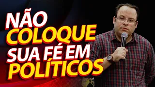 Eu e minha casa serviremos ao Senhor -  Pregação sobre Josué 24