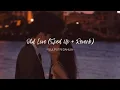 Download Lagu yuji, putri dahlia - old love (sped up + reverb) lyrics