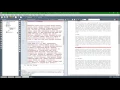 The First Document in Latex - Latex Tutorial