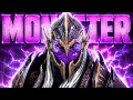 Varkos is an Absolute Killer in the Arena