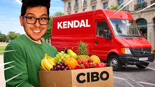 TORNO NEL MIO SUPERMERCATO DOPO 1 ANNO - SuperMarket Simulator Ep. 0