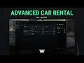 Fivem Advanced Rental Script Fivem Scripts