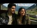 New Song | Pyaar Ki Talaash | Sidharth Malhotra | Alia Bhatt | Latest Hindi Songs 2025 | Hindi Songs