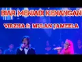 Download Lagu Biar Menjadi Kenangan_ Virzha ft Mulan Jameela [ A Night At The Orchestra]