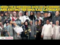 Lagu DERETAN ARTIS CATWALK DI RAMADHAN SHOW 2025!! INI KESERUAN DI BACKSTAGE!!