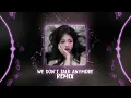 Download Lagu We Don't Talk Anymore Remix - DJ阿智 Remix • Hot TikTok - Douyin