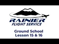Private Pilot GL1 - Intro to Flying