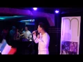 Ryan Dolan - Start again (live)