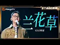 Download Lagu 【歌手2025·纯享】 #GAI周延《兰花草》全新演绎“白月光”杀手锏 表达对梦想的坚持与执着|《歌手2025》| SINGER 2025｜MangoTV