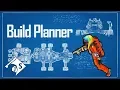 Build Planner and Inventory Shortcuts - Space Engineers Tutorial
