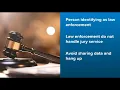 Cumberland County warn of jury duty scam