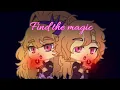 Download Lagu Find the magic Remake|GCMV|The Dazzlings|MLP