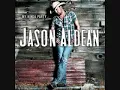 Jason Aldean (Feat. Kelly Clarkson)-Don't You Wanna Stay