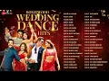 Lagu Bollywood Wedding Dance Hits - 2 hours Non-Stop | Full Album | Kala Chashma, Zingaat \u0026 Many More