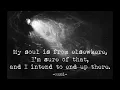Nick Drake - Cello Song