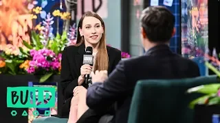 Sarah Sutherland s Showed Up Late Insulted Julia Louis-Dreyfus In Her Veep Audition