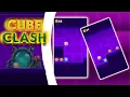 Cube Clash Construct 3 Game Template Source code