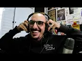 SINISTER!!! MARGINAL INTELLIGENCE #2 - THE BOYS | DUZZ, DRIZZY AND PECAOS (PROD. ECOLOGYK) [REACT...