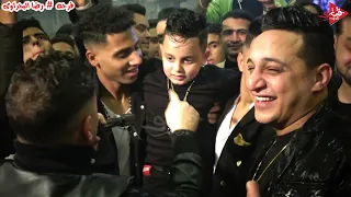 عمرو سلامه بيغني وحرك مشاعر رضا البحراوي وقام رقص مع وسام فارس ومالك البحراوي ولعها فرحه البحراويه دندنها