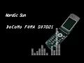 Download Lagu 【高音質】DoCoMo FOMA SO702i 内蔵着信音集 Ringtones SONY