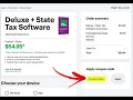 H R Block Amazon coupon code How Where Updated 2022