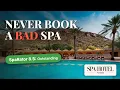 Never Book a Bad Spa Hotel Again How SpaRator Works