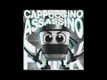 Download Lagu Cappuccino Assassino FUNK