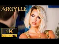 Argylle Dua Lipa Full Scene
