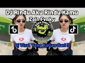 Download Lagu DJ RINDU AKU RINDU KAMU JADI SATU ZEIN FVNKY VIRAL TIKTOK 2025