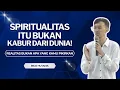 Download Lagu Realitas = Cermin Batin! Ini Kunci Keberlimpahan. Kamu Bukan Pikiranmu, Bukan Emosimu. Tapi Apa?