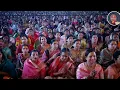 विठ्ठल विठ्ठल ला Vithal Vithal La - By Indresh Ji Maharaj - Sankirtan @BhaktiPath #katha #bhakti 