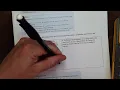 ATUCM Section 5A Example Defining a population sample population parameter and sample stats