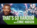 Original Ghostbuster Ernie Hudson Only Earned 370 Out Of His First 10 000 Hollywood Paycheck