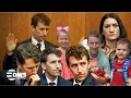 FULL COURT TESTIMONY Patrick Clancy Gives Emotional Testimony in MA v Lindsay Clancy Trial AB1E
