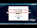 How to Install Solid Edge 2026 l Complate Installation Guide for Beginners