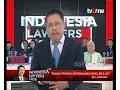 [Full] Indonesia Lawyers Club - Bisakah Presiden Hentikan Kasus Novel, BW \u0026 AS? (10/02/2016)