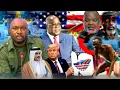 Download Lagu TRUMP FRAPPE🔥KAGAME ENTERRÉ! NAANGA M23 K.O JKK CLOUÉ! ASSASSINAT RATÉ. FARDC AVANCE. FATSHI FORT