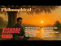 Lagu Evergreen Philosophical Songs of Kishore Kumar | Soulful Reflections on Life \u0026 Beyond  |Puraane Gane