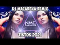 Dj macarena remix | dj tiktok terbaru 2021