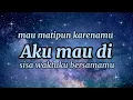 Download Lagu NAFF - KAULAH HIDUP DAN MATIKU