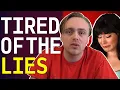 Abelina Sabrina and Weaponized Trauma Gus Johnson Apology