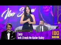 Download Lagu Zara - Terk Etmek Ne Kadar Kolay