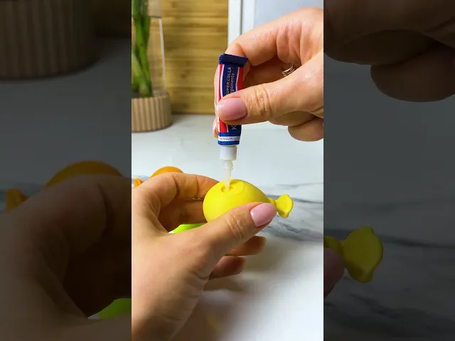 Balloon Magnet Set (3-Pack), 8x2mm magnets video thumbnail