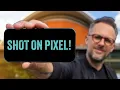 Download Lagu Je Pixel maakt betere video's dan je denkt. Hier is het bewijs!