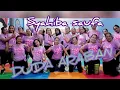 Download Lagu DJ Duda Araban - Syahiba Saufa - Choreo By MD