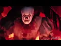 Real Life Pennywise Beatbox But its compiled gifs