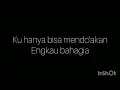 Sia sia ku berjuang Zinidin zidan
