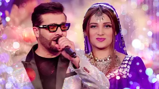 Laila Khan And Jawid Sharif Pashto Song Wah Wah د لیلا خان او جاوید شریف سندره ـ واه واه 